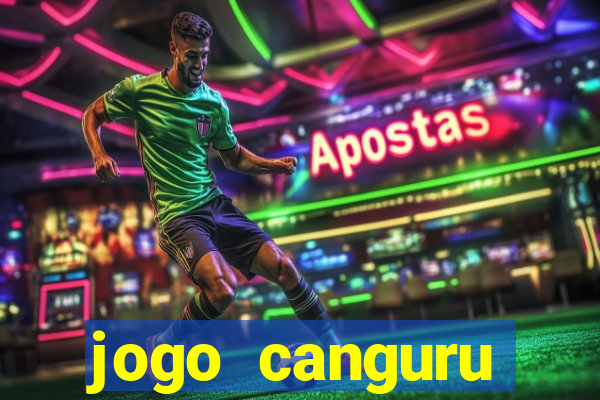 jogo canguru carlinhos maia